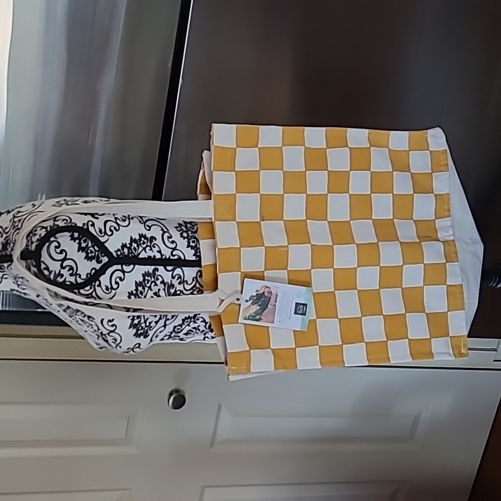 Heavy Duty XL Shopping Bag